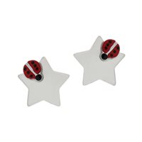 Orecchini Vivi Gioielli Donna in Argento 1991030160300 - 1991030160300